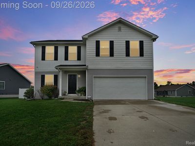 2099 Brier Crest Dr