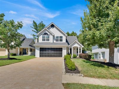 Property at 469 Seton Hall Ct, Valley Park, MO