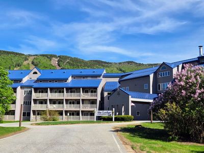 Property at 36 Lodge Road #B113, Lincoln, NH