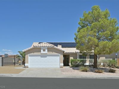Property at 530 Reliance Ave, Henderson, NV