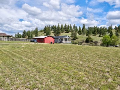 Property at 8 Bessler Rd, Clancy, MT