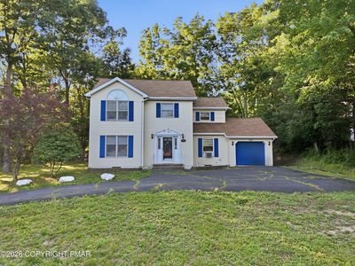 Property at 712 Avenue E, Stroudsburg, PA