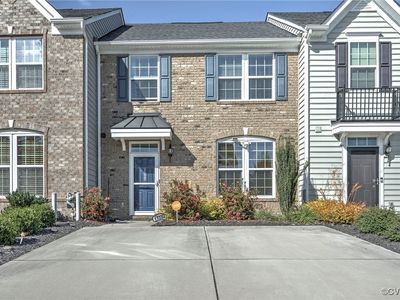 11504 Claimont Mill Dr