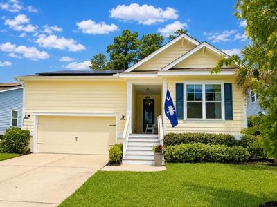 Property at 338 Turnstone St, Mount Pleasant, SC