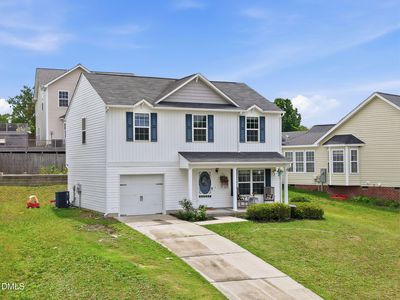 1257 Sweetgrass St
