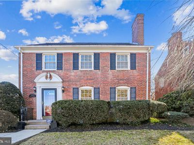 5833 Nebraska Ave NW