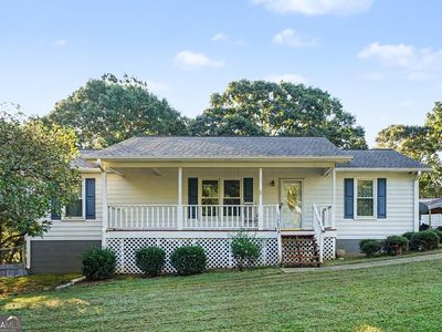 Property at 1204 Ridgecrest Dr, Winder, GA