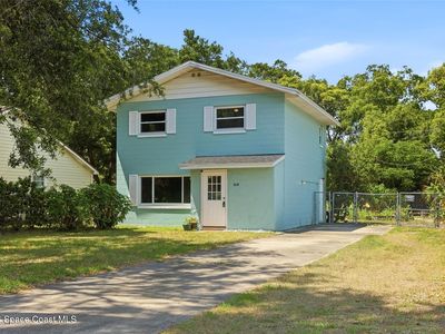 804 Rosalia Dr