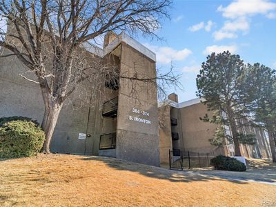364 S Ironton Street #424