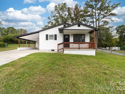 Property at 317 E Louisiana Ave, Bessemer City, NC