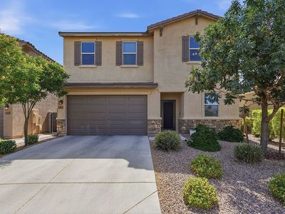 34015 N Desert Star Dr