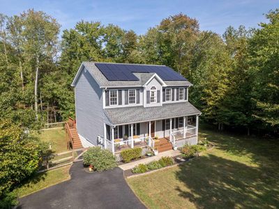 42 Partridge Berry Ln