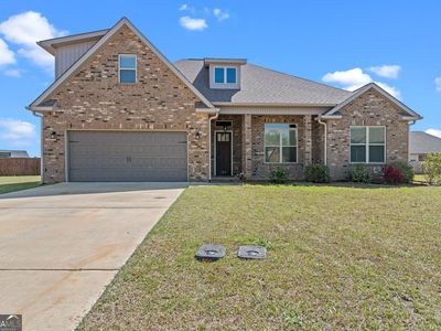 122 Blue Dunn Cir