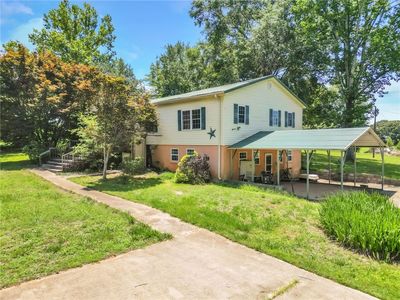 602 Harper Rd