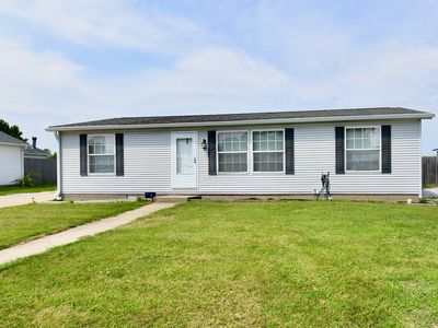 Property at 707 N Barbara Dr, Rushville, IN
