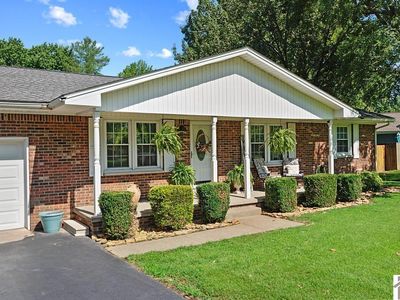 411 Briarcliff Dr