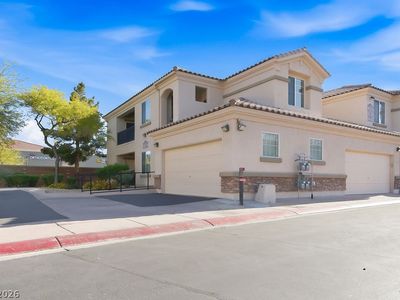 Property at 4655 Centisimo Dr Unit 201, North Las Vegas, NV