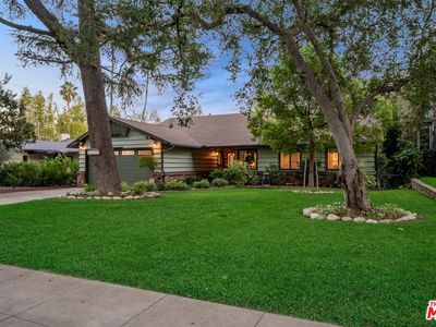 1115 Buena Vista St