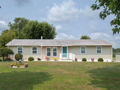 Property at 6630 S State Road 3, Wolcottville, IN