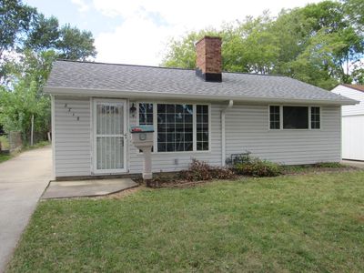 2715 South 50th STREET