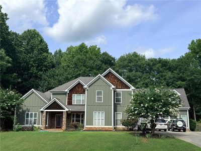 20 Cohutta Dr