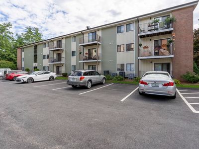 307B Amherst Street #127