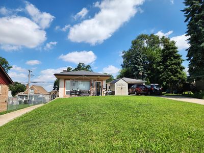 Property at 2720 W 96th Pl, Evergreen Park, IL