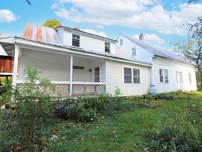 76 Harvey's Hollow Road