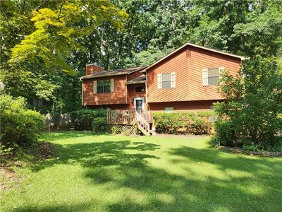 Property at 4225 Spring Gate Dr, Powder Springs, GA