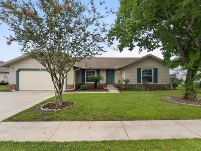 854 N JERICO DRIVE