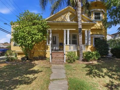 595 Minor Ave