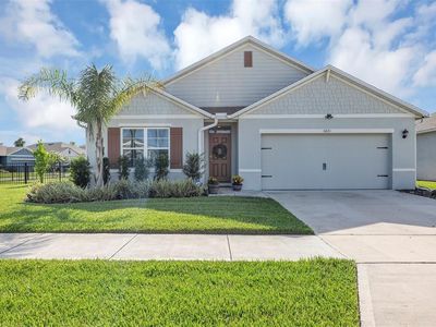 3221 Silas Dr