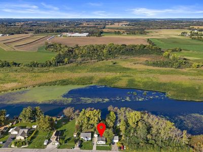 8012 Fox River ROAD