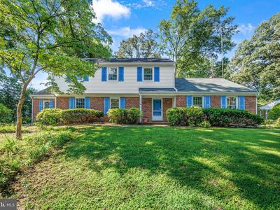 283 Oak Ct