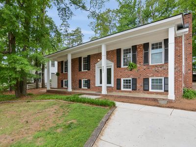 4501 Ryegate Dr