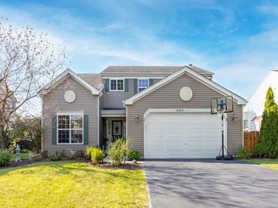 Property at 10769 Potomac Dr, Huntley, IL