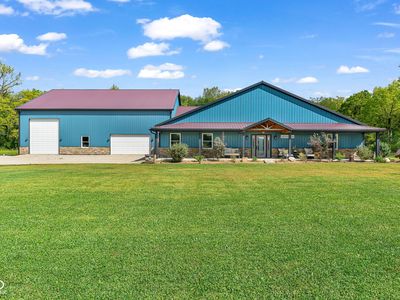 7566 N Blue River Rd