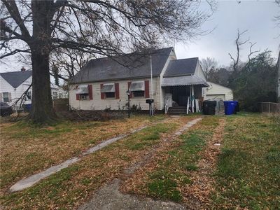 3476 E Bonner Dr