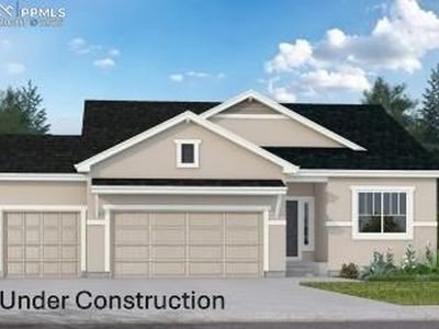 8505 Country Creek Trl