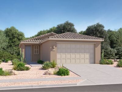 Abbey Plan, Star Valley : Destiny Collection II