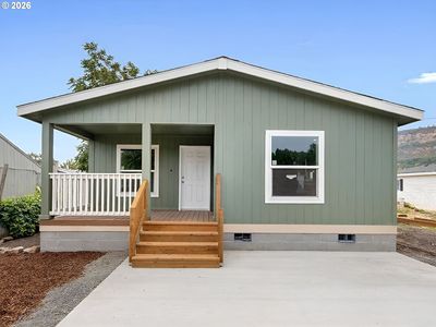 Property at 834 Floral Ct, The Dalles, OR