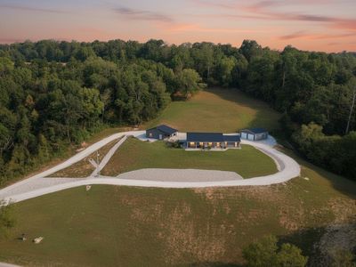 1447 W Beaverdam Rd
