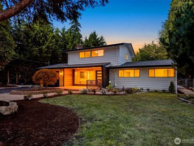 3116 Crystal Springs Road W