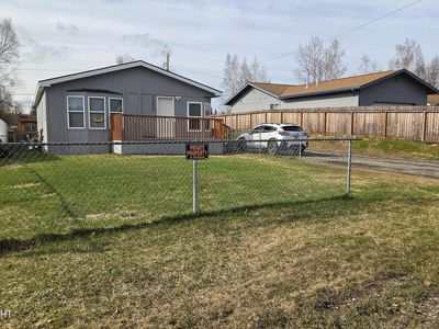 3600 E 64th Ave