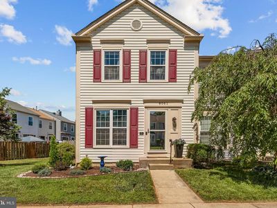 8061 Topper Ct