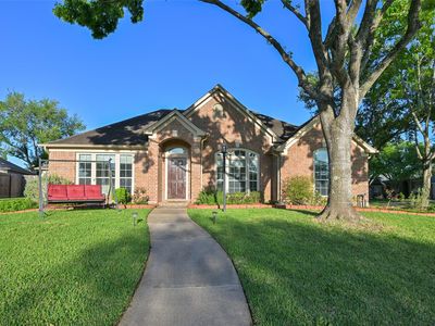 2891 Morning Pond Ln