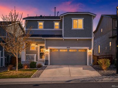 3418 Evening Place