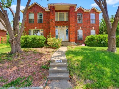 771 Monticello Cir
