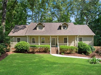 2719 Huckleberry Path