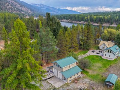 144 Vermilion Point Rd